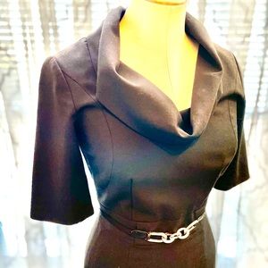 Dress by Antonio Melani